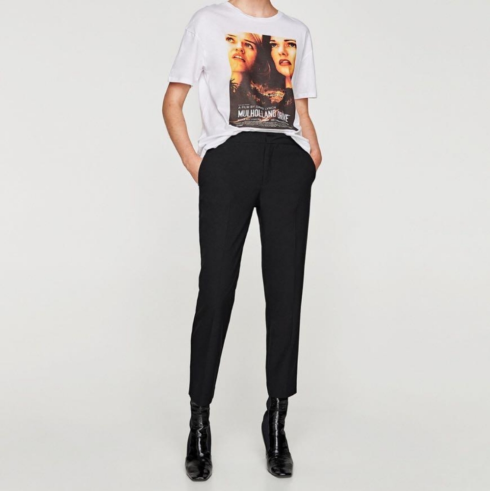 NEW slim pants /trousers